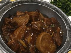 -清真·安乐园菜馆(茶南店)