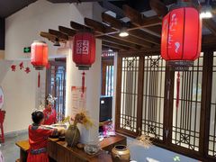 -印象鲵宴·张家界地标美食名片(溪布街店)