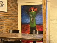 -Pakkhús Restaurant