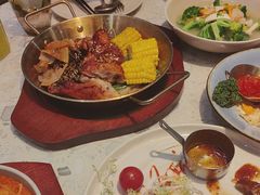 -Aqua Oasis 水天堂(常熟永旺店)