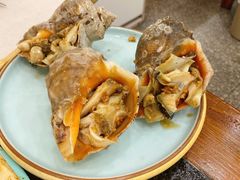 -泰白海鲜烧烤大全