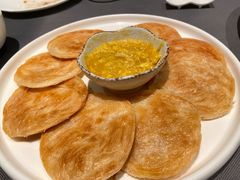 蟹黄金丝饼-小炳胜(卓悦中心店)