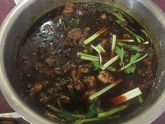 -温江公平红烧兔(总店)