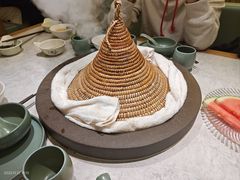 -鲜潭蒸汽石锅鱼(五道口购物中心店)