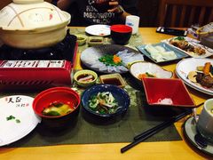 -天正河鲀·河豚亭(大连店)