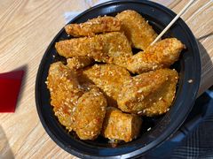 -518豆腐干(总店)