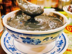 黑芝麻糊-顺记冰室(宝华路店)