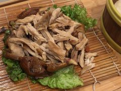 -惠丰堂饭庄·烤鸭·京味菜(翠微路店)