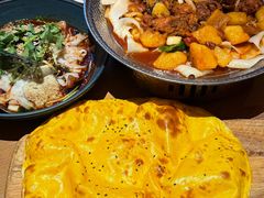 -耶里夏丽·丝路国际·新疆餐厅(浦东区东方路店)