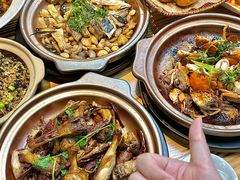 -醉壹号海鲜大排档(厦门美食地标店)