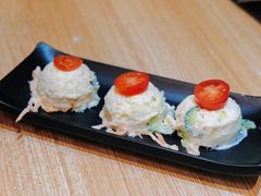 -胜代日本料理(云程巷小区店)