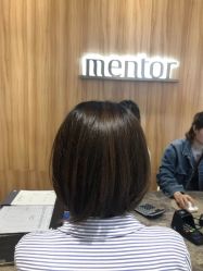-Mentor Hair Salon