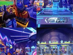 -清远熹乐谷温泉度假酒店