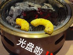 -西塔老太太泥炉烤肉(沈阳店)