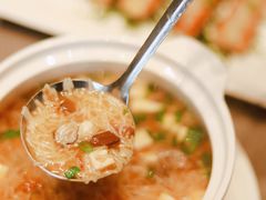 面线糊-黑明餐厅(白鹭洲店)