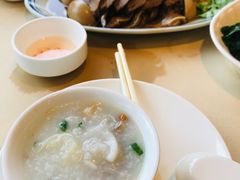-金鮀岛潮州酒家