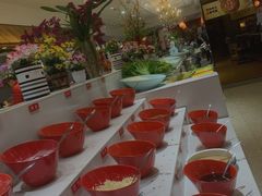 -泉福居酱骨头自助广场(南大街商业步行街店)