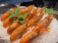 -醉东Oriental House(静安嘉里中心店)