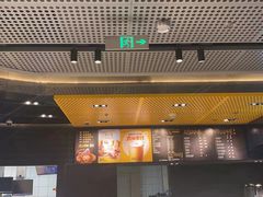 -麦当劳(苏州中心星悦汇店)