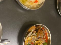 -蚝美人·生蚝海鲜烧烤(茶花园店)
