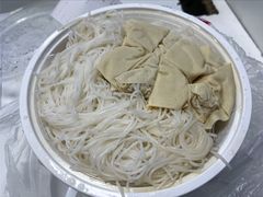 千张包-阿琴面馆(武林路店)