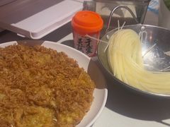 -螺大喜螺蛳粉火锅(雍和宫店)
