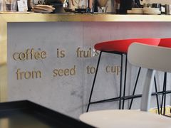 -KYO COFFEE(胶州路店)