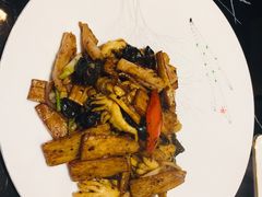 越宴小炒皇-越宴(西施山路店)