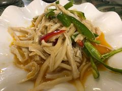 凉拌肚丝-新疆红柳花餐厅(新洲店)
