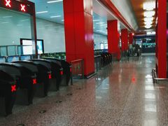 -北沙滩(地铁站)