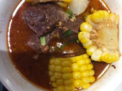 -牛焱·贵州黄牛肉火锅(城西银泰店)