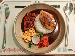 -幸薈飯堂