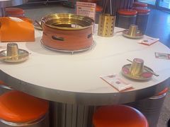 -南浦洞烤肉·新世界版(奥体店)