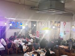 -霄汉牛三鲜湖北砂锅菜(万松园2店)