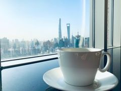 -上海红塔豪华精选酒店