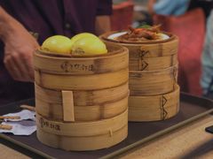 -点都德(大茶楼店)