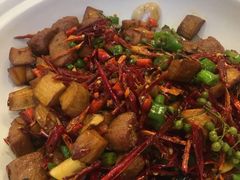 -聚宾楼·烤鸭·家宴(科技三路店)