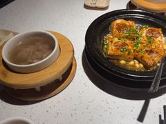 -秋色客家菜(流塘店)
