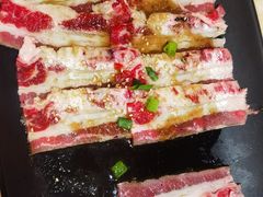 -新石器烤肉(东川欧尚店)