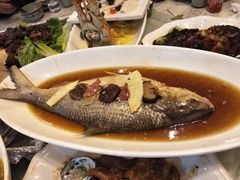 -罗阳人家私房菜(罗阳路店)