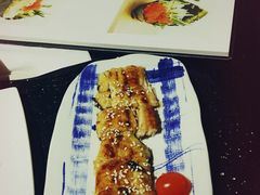 -梅筑·创意料理(王府井百货店)
