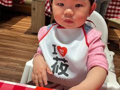 -西贝(枫蓝国际购物中心店)