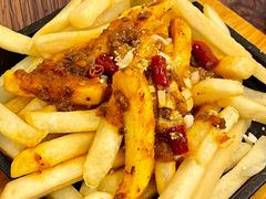 -Kpasta韩式意大利面