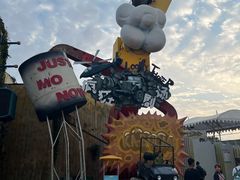 -大连海昌发现王国主题公园