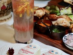 -俄士厨房(五棵松华熙LIVE店)