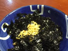 -鳗鱼家·深夜食堂(军博店)
