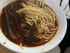 -顺心拉面馆(马道街店)
