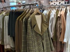 -伊势丹(现代城店)
