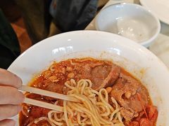 -南山鲜虾面·活鲜小馆·海味大连菜(南山总店)