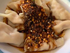-龙抄手(文殊坊店)